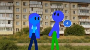 Жизнь каляки# 3 сезон 4 серия не бодрая