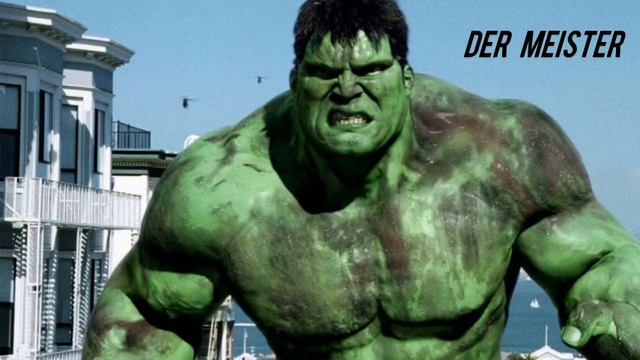 Rammstein - Der Meister