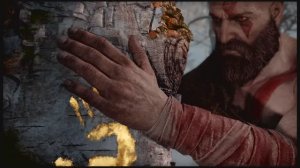 God of War Полное прохождение часть 1