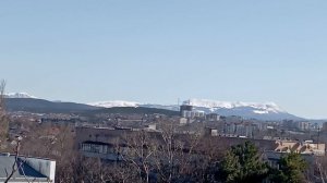 ВЕСНА ПРИШЛА 🌱. ПОГОДА СУПЕР. 1марта