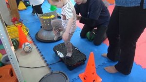 28.02.26 Миша в Центре Развития