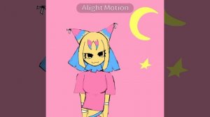 Я устала это рисовать☪️