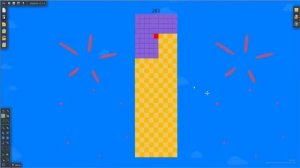 намберблокс