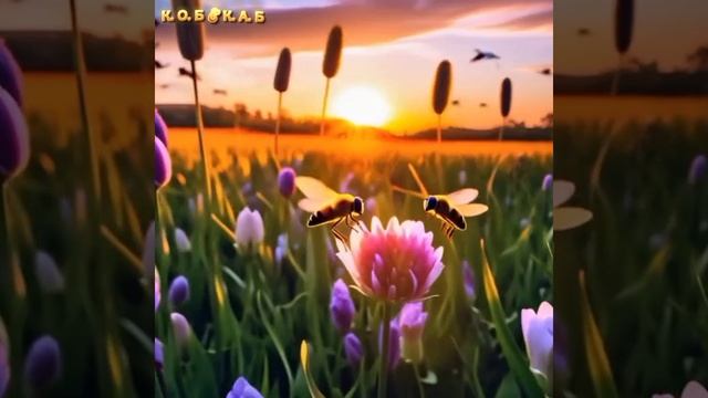 Радость... С первым днём весны!
(Не полная версия стихов...)