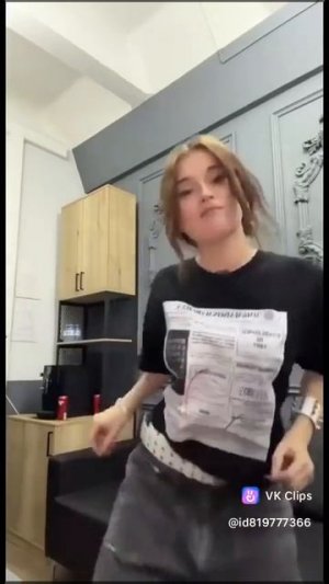 Кирочка ♥️♥️