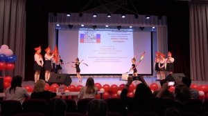 Олимпиада - 80