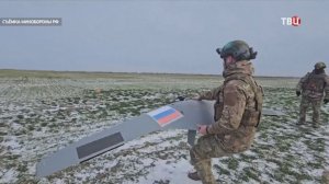 На окраинах Красноармейска идёт наступление российских войск