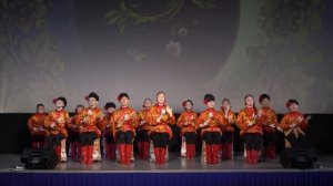 Праздничные посиделки 22 февраля 2026 г