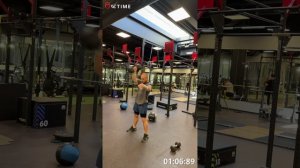 Сечин Владимир , ТФ Курск, тренер , 215 повторений