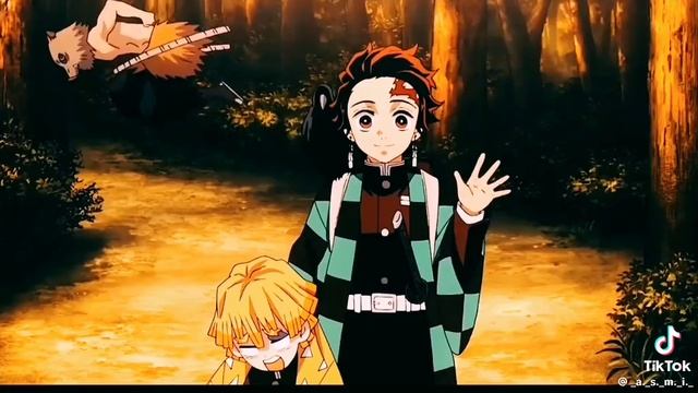 клинок рассекающий демонов