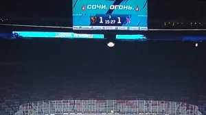 Обзор матча Фонбет КХЛ СОЧИ - ТОРПЕДО (1-1)