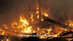 СОВЕТСКАЯ БАЙКА обернулась реальностью! (1 часть) | Мистические Страшные Истории на ночь