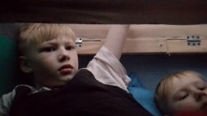 обустроили хатку