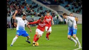 Сочи – Спартак Москва 1.03.2026 Смотреть онлайн прямая  трансляция обзор матча