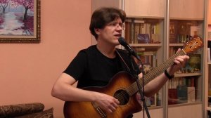 "Замок на песке" гр. "Экипаж" акустика