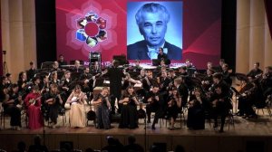 Д. Шостакович "Романс" и "Народный праздник" из кинофильма "Овод"