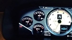 Ferrari F430 Новый Skin от RealDash для Цифровой Панели Приборов Chevrolet Epica///Adanui.mp4
