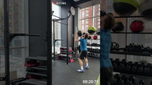 Ярослав Яковлев, ТФ Ховрино, член клуба, 52 повторения