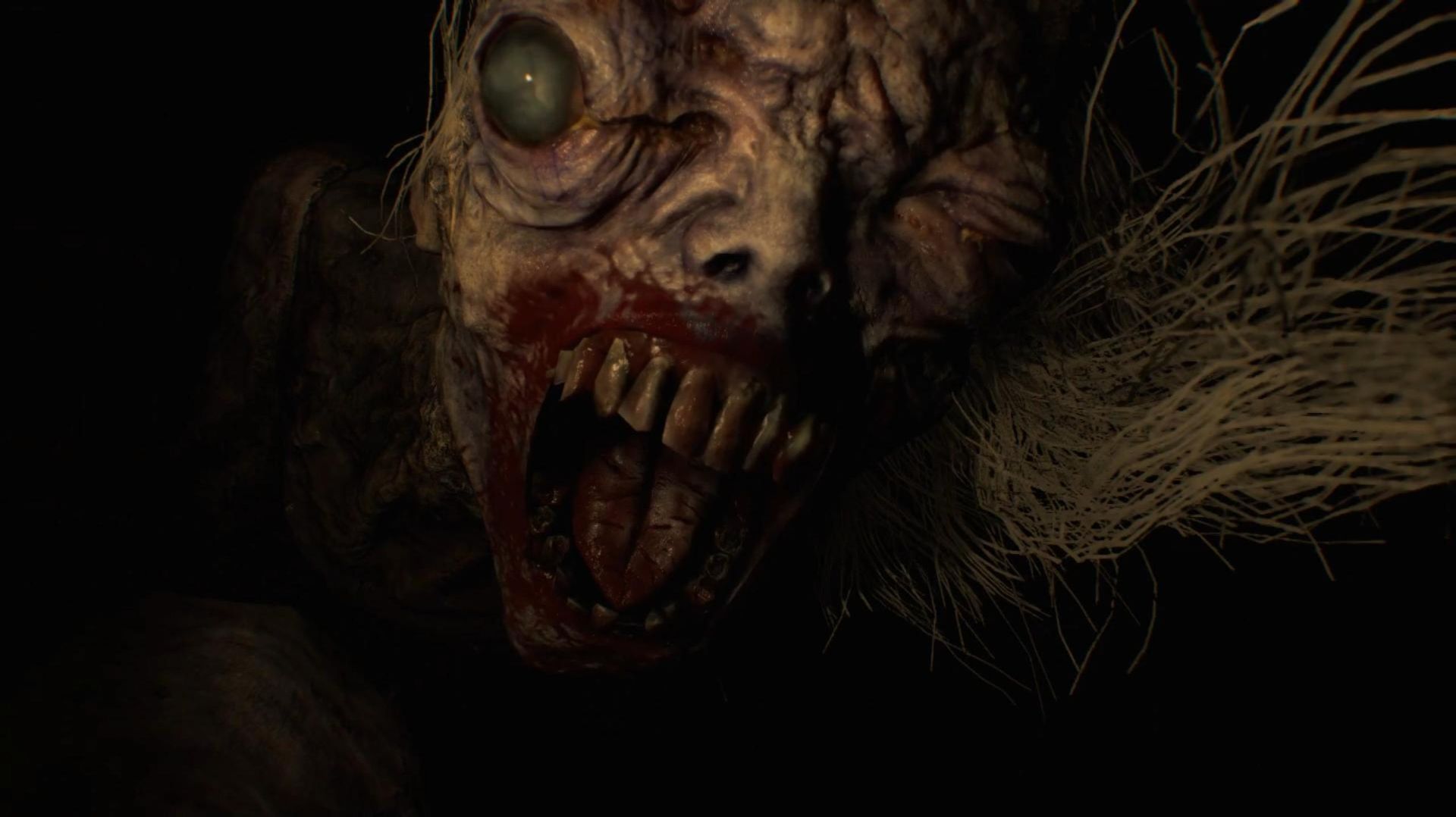 Resident Evil Requiem: Прохождение, Часть 2