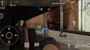 обзор шутера