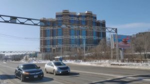 560. Хабаровск. Шеронова 44 -ТЦ Экодом. 01.03.26.