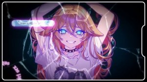 [Vocaloid на русском] Sad Girl S_x | Русский кавер от Sparkle (2026)