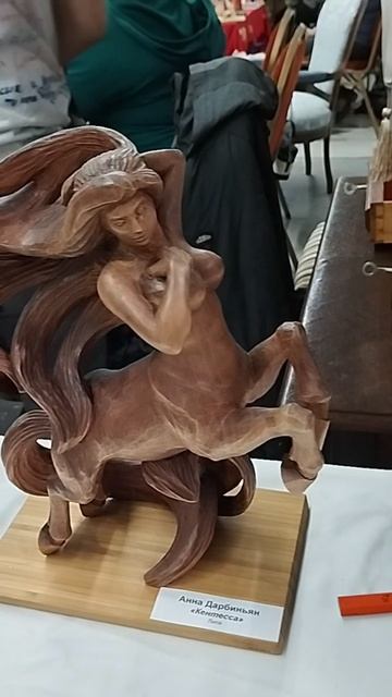 Мои самые сильные впечатления от Фестиваля Столярного Дела 2026