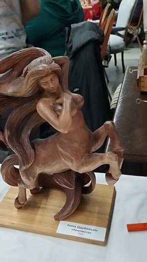 Мои самые сильные впечатления от Фестиваля Столярного Дела 2026