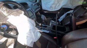 Пытаюсь заработать на  авто разборе в США, нашёл Acura tlx,Mitsubishi(АвтоRazbor)