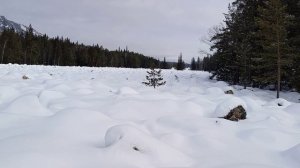 Первый день весны на Таганае