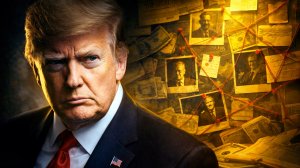 Что скрывает история семьи Трампа? Дед, отец и Дональд