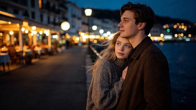 Don Alee & DJ Calma - Don't Leave Me