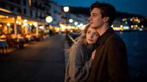 Don Alee & DJ Calma - Don't Leave Me