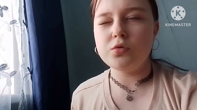 привет я одна из близняшек от канала того я не отказываюсь 
всех люблю 🖤