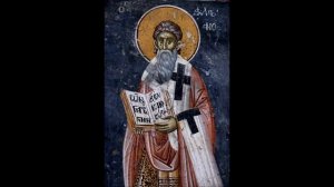 Святитель Флавиан Исповедник, Патриарх Цареградский