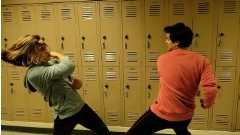 музыка кобра кай