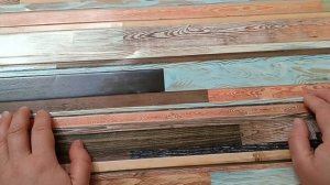 СП "Ликвидация 7". Неделя 6.  Зарабатываю на вязании. Четыре готовых работы.