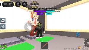 Играю в укради браинрот, обнова, админ абьюз и кучу ивентов. Впервые увидел базу сэмми, продолжение