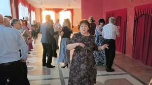 Дискотека начинается... 01.03.26...