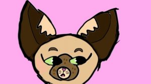 Приз для Медовой Ветки