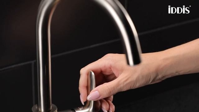 Смеситель для кухни IDDIS Cuba CU1BNJ0I05