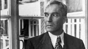 Борис Пастернак " Во всём мне хочется дойти...", идея КА, исполнение ИИ