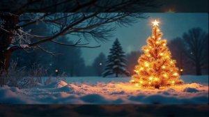 В лесу родилась ёлочка / стих. Светлана Чеботков ( Светомира )