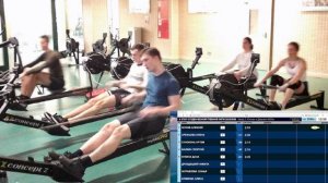 СГЛ 4 Этап 6000 метров Горный