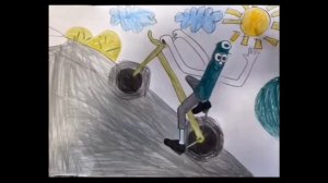 01. Карандаш Картошкин - Пилот