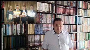 Я - Наставник! . Визитная карточка. Трухачев А.С. ГБОУ "Лицей № 88 "Мечта" Г.О. ГОРЛОВКА