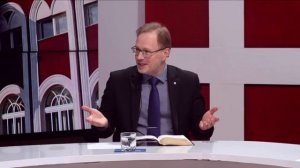 Изучаем Библию _ Тема 10. Совершенство во Христе. Заокская Академия