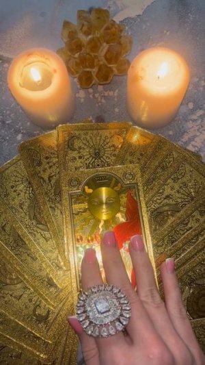 КАРТА ДНЯ 2 МАРТА 2026 #гороскоп #таро