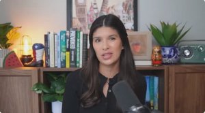 Rachel Blevins Трамп ИЗО ВСЕХ сил пытается навязать войну Ирану 25.02.2026