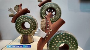 Вести-Томск, выпуск от 28.02.2026 08:00